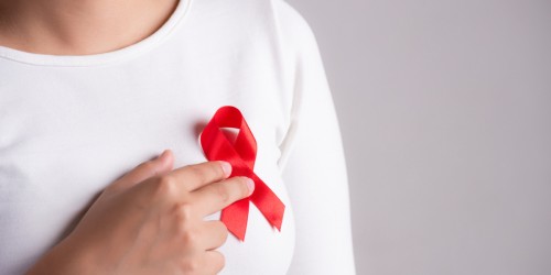 Want To Have Sex With Someone Who Is HIV Positive Without Being Infected? Here Are Your Options