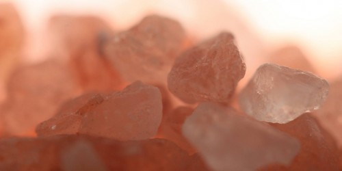 Pink Himalayan Salt: Hype Or The Key To Good Health?