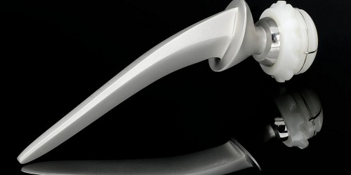 Preparing For Hip-Replacement Surgery And Recovery