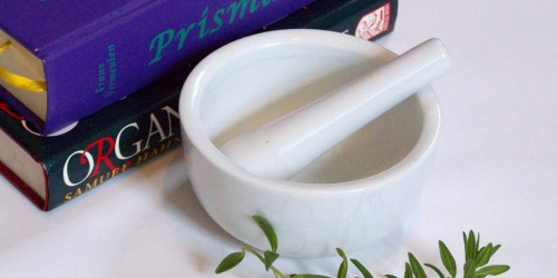 The Truth About Homeopathy: What's Weaker Doesn't Make You Stronger