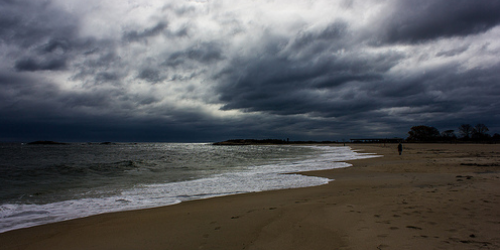 The Storm May Be Over - But Are You Safe Yet?