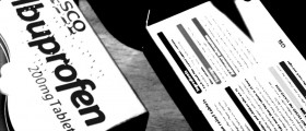 Risk-Free Ibuprofen Patch Coming Soon?