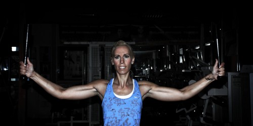 Indian Clubs: How to Recover From Bad Posture And Poor Shoulder Health In Just a Few Minutes A Day