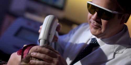 Tackling A Hairy Problem: Unwanted Hair Growth In Women