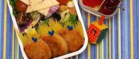 5 Chanukah Foods That Are Not Dripping With Oil