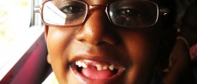 Warning Signs Your Child Needs Glasses (And Why Your Child Needs An Eye Test Even Without Them)