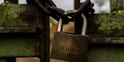 Locked-In Syndrome: Losing Movement, But Not Love