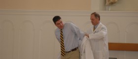 Why American Doctors Feel They Are Poor
