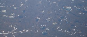Rise Of The Frankenviruses: Ancient Frozen Viruses Released By Arctic Thaw