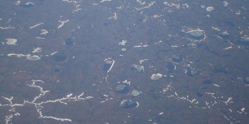 Rise Of The Frankenviruses: Ancient Frozen Viruses Released By Arctic Thaw