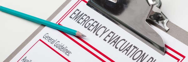 National Preparedness Month: Disasters Aren't Scheduled! Are You Ready For An(another) Emergency?