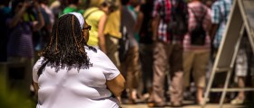 Obesity Epidemic Responsible For Rising Malnutrition Rates?