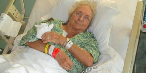 Urinary Tract Infections: Minor Irritation For You, Potential Killer For Elderly People