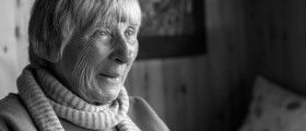 Dementia Can Cause A Warped Sense Of Humor
