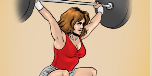 The Olympic Squat: What It Can Do For You And How To Do It