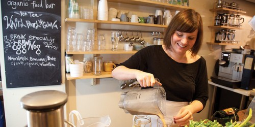 Is Organic Food Really No Better?