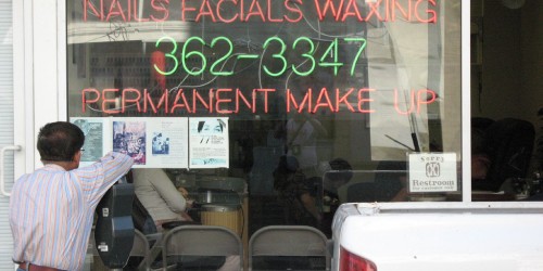 Your Guide to Makeup Tattooing