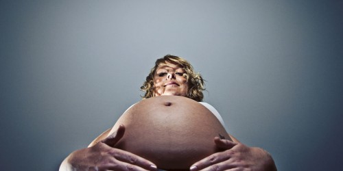 What Can You Do About Constipation During Pregnancy?