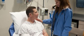 Bone Marrow Transplantation: A Guide For Patients And Donors