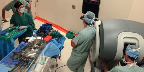 Warning: Could You Have Benign Prostatic Hyperplasia (BHP)?