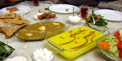 Religious Fasting: Good For Body As Well As Spirit?