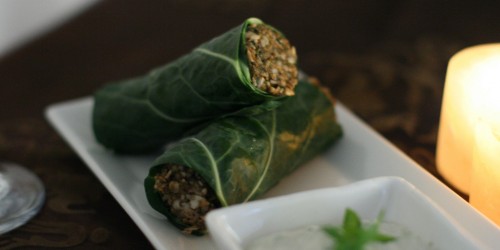 Thinking About Becoming A Raw Food Vegan? Don't Forget To Switch On Your Inner Skeptic