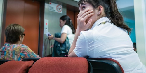 Does A Second Opinion From Another Doctor Do Any Good?