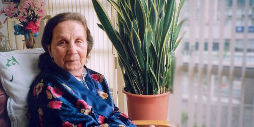 When Language Becomes A Challenge: Could Your Elderly Relative Have Semantic Dementia?