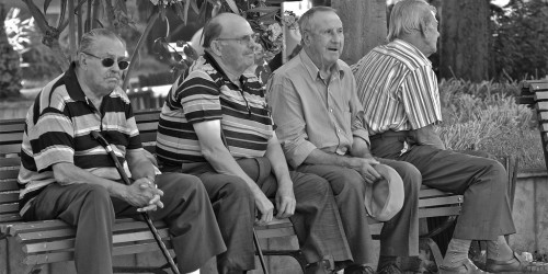 Beyond Alzheimer’s Disease: Why Dementia Is A Lot More Complex Than You Knew