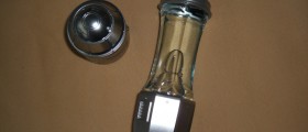 The True 'Benefits' Of Colloidal Silver: Organ Damage And A Blue Hue?