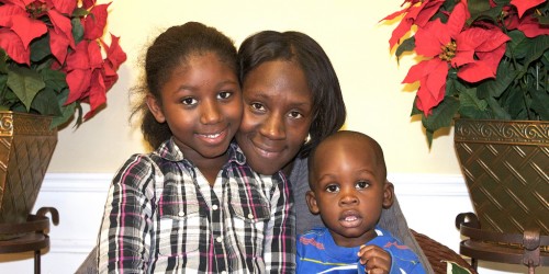 Single Mothers By Choice: Why (And How) Some Women Decide To Go It Alone