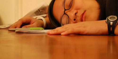 Feeling Fatigued? Adults Need Bedtime Routines Too, And Here's Why