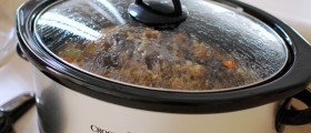 Slow Down! How Slow Cookers Make Your Life Easier And More Flavorful