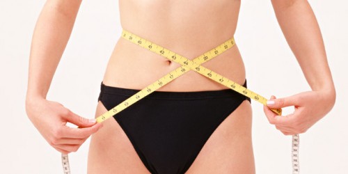 Sudden Weight Loss: Should You Be Worried?