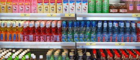 Sugary Drinks Kill 184,000 A Year: Time To Quit Your Soda Habit?