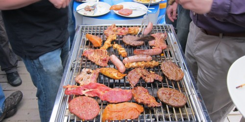 Warmer Days Have Arrived! Here's Your Summer Health And Safety Guide