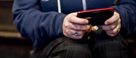Study Warns: Don't End Your Text Messages With A Period!