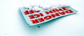 On Thin Ice: Is Using Laxatives Ever A Good Idea For Weight Loss?