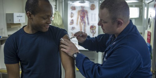 Typhoid Treatment In An Antibiotic Resistant World: How Can You Stay Safe?