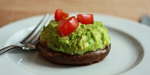 Vegetarian TV Snack Ideas For The Super Bowl