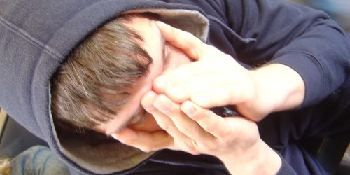 What Being Diagnosed With Pneumonia Is Really Like