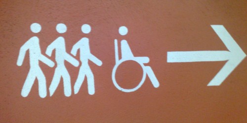 The New And Improved Standing Wheelchair (And How To Get It!)