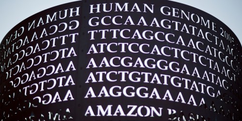 Benefits Of Whole Genome Sequencing