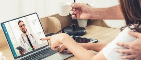 We've Seen How Telemedicine Can Work During The COVID-19 Pandemic, But Will Telehealth Continue To Rise Even After?