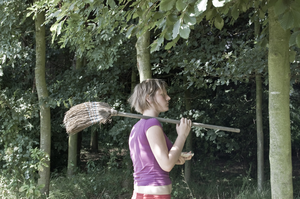broomstick exercises broomstick exercises