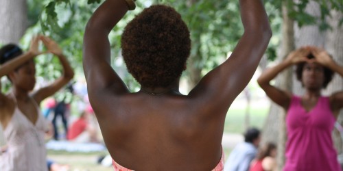 Forget Kegels: Pelvic Floor Exercises That Actually Work