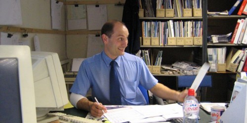 Workaholics More Likely To Suffer From Psychiatric Disorders, Study Shows