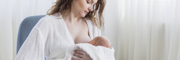 Do We Still Need World Breastfeeding Week To Raise Awareness, Or Is It Time To Turn Our Attention To The Risks And Complications Of Breastfeeding?