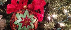 Allergic To Christmas? Check Your Home For Holiday Allergens