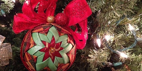 Allergic To Christmas? Check Your Home For Holiday Allergens